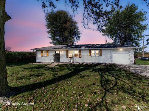 13748 Yankee Rd, Ottawa Lake, MI, 49267-9317 | Card Image