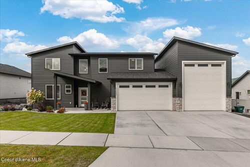13697 N Ramore Ct, Rathdrum, ID, 83858-8340 | Card Image