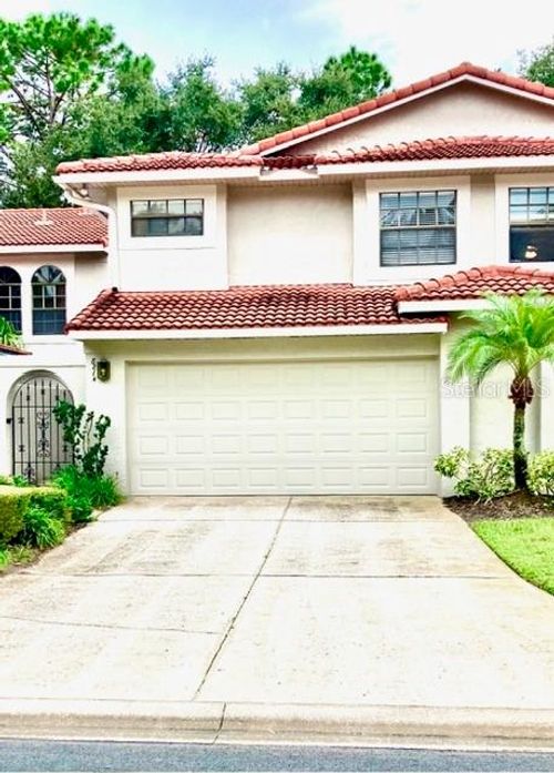 8214 Ambrose Cove Way, Orlando, FL, 32819-5079 | Card Image