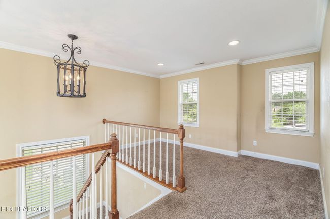 1801 Ridge Creek Ln, House other with 3 bedrooms, 3 bathrooms and null parking in Knoxville TN | Image 24