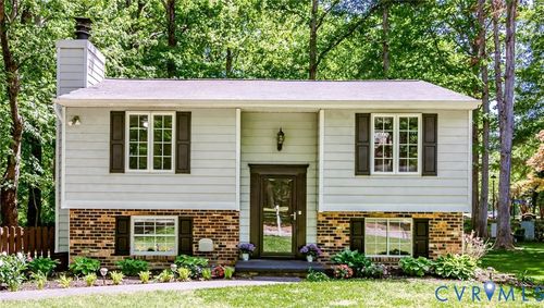 13707 Sutters Mill Cir, Midlothian, VA, 23112-4015 | Card Image