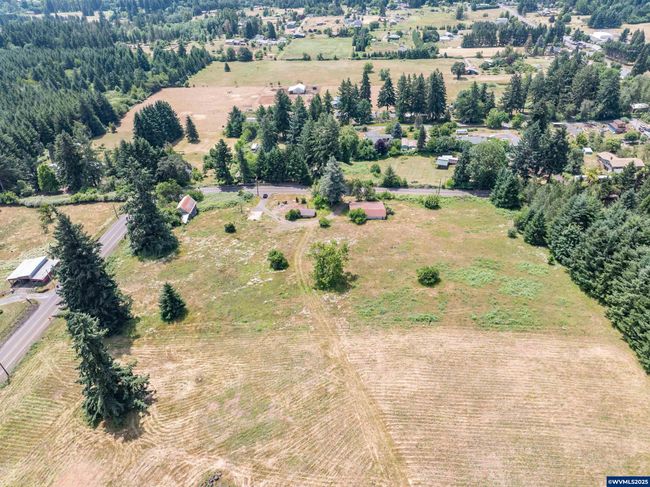28176 Ridgeway Rd, Home with 0 bedrooms, 0 bathrooms and null parking in Sweet Home OR | Image 22