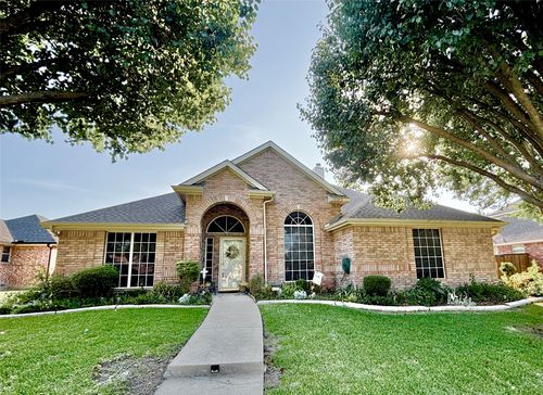 10202 Bent Tree Dr, Rowlett, TX, 75089-8393 | Card Image