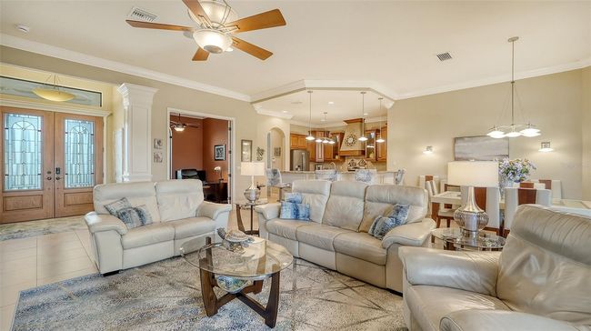 12614 Safe Harbour Dr, House other with 4 bedrooms, 4 bathrooms and null parking in CORTEZ FL | Image 7
