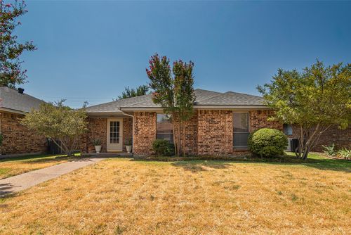 1756 Northview, Carrollton, TX, 75007-3045 | Card Image