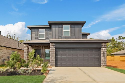 1727 Portia Ln, Conroe, TX, 77301-2497 | Card Image