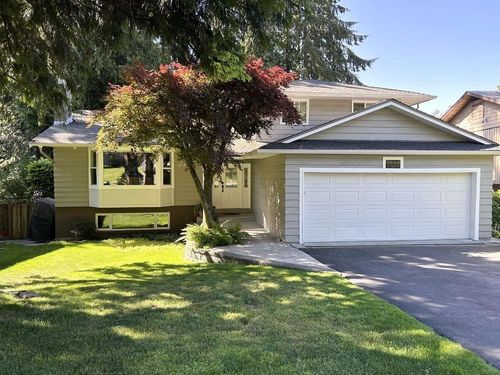 2685 Byron Rd, North Vancouver, BC, V7H1L9 | Card Image