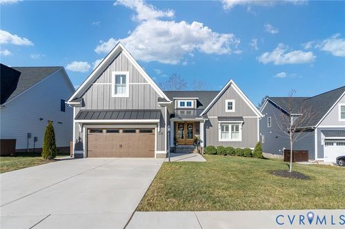 8614 Terroir Ln, New Kent, VA, 23124-2644 | Card Image