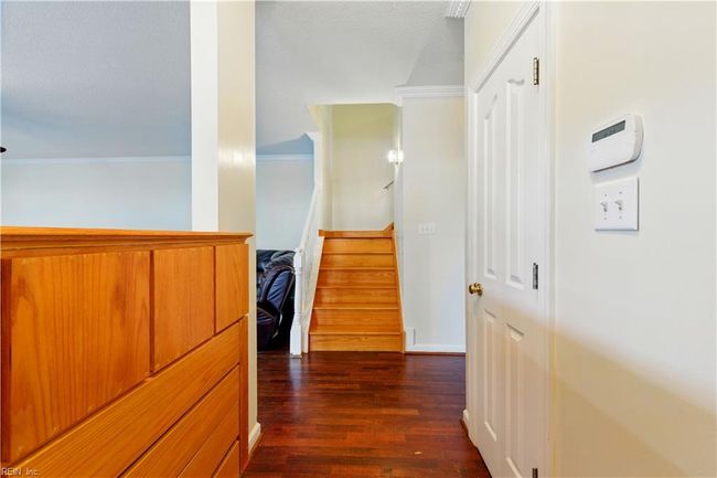 1102 Noble Walk Ct, House attached with 3 bedrooms, 3 bathrooms and null parking in Virginia Beach VA | Image 4
