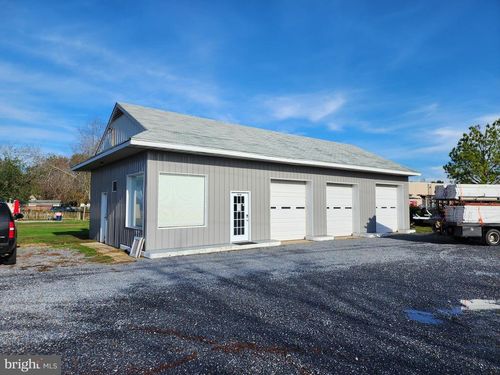 101 E 6th St, RIDGELY, MD, 21660-1956 | Card Image
