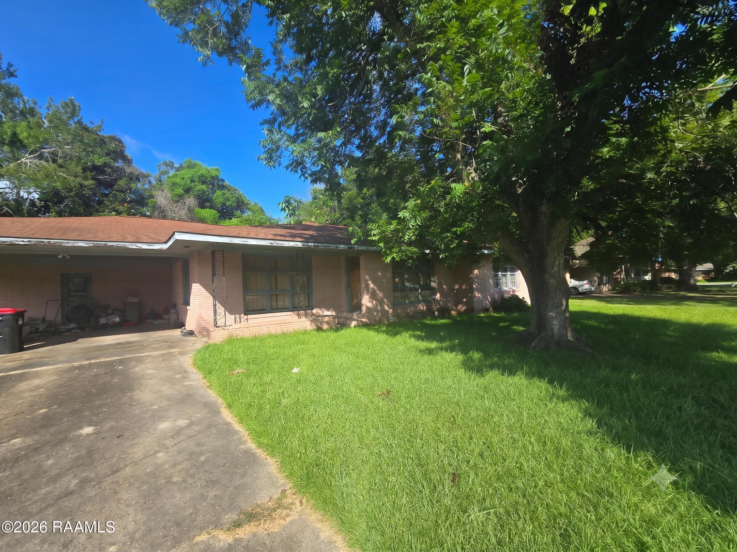 Residential in Lafayette 2
