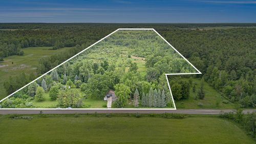 2146 W Pinconning Rd, Rhodes, MI, 48652 | Card Image