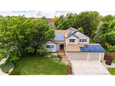 9301 Lark Sparrow Dr, House other with 4 bedrooms, 1 bathrooms and null parking in Highlands Ranch CO | Image 1