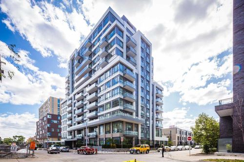 1309-200 Sackville St, Toronto, ON, M5A0C4 | Card Image