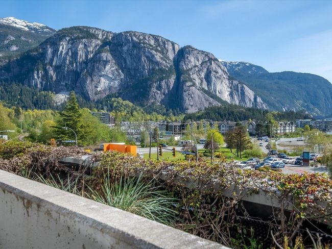415 - 38362 Buckley Avenue, Condo with 2 bedrooms, 1 bathrooms and null parking in Squamish BC | Image 7