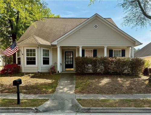 507 Anglewood Trce, Stockbridge, GA, 30281-7778 | Card Image