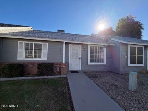 126-5960 W Oregon Ave, Glendale, AZ, 85301-6670 | Card Image