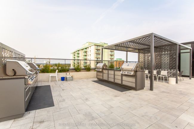501 - 560 Rideau St, Condo with 0 bedrooms, 1 bathrooms and null parking in Ottawa ON | Image 38