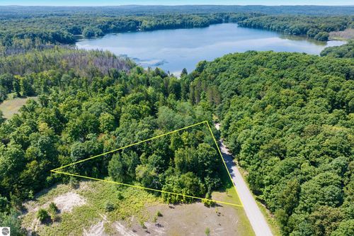 V/L Lake Of The Woods Rd, Bellaire, MI, 49615 | Card Image