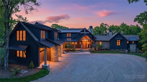 597 Blazing Star Trl, Boone, NC, 28607-7046 | Card Image