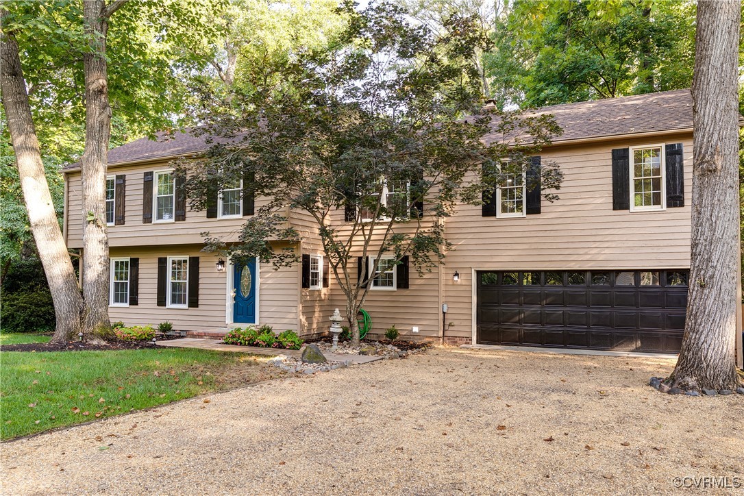 Idlebrook Ct, Henrico, VA 23238