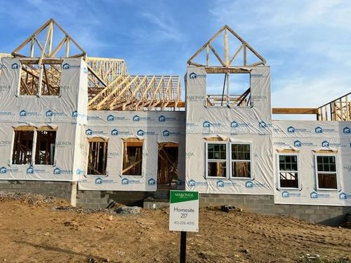 217-105 Blue Bird Ln, Sarver, PA, 16055-1828 | Card Image