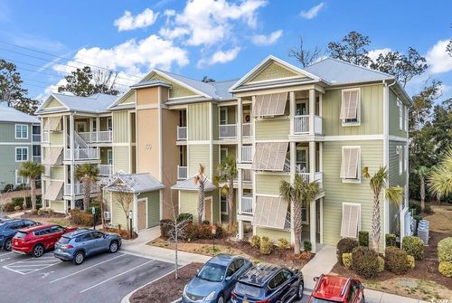 unit-3e-130 Puffin Dr, Pawleys Island, SC, 29585-8782 | Card Image
