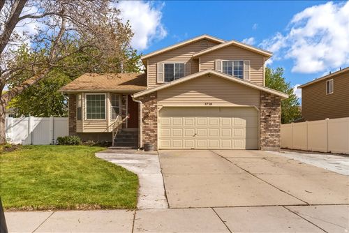 5718 W Sunbow Dr, Kearns, UT, 84118-7946 | Card Image