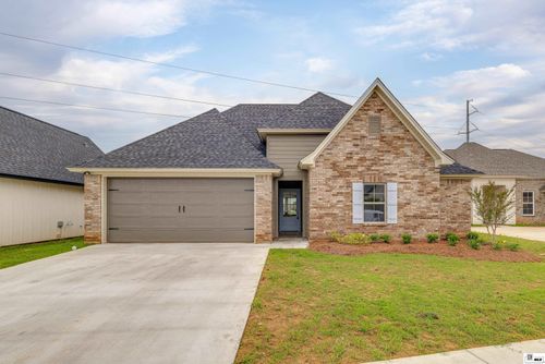 405 Copper Flds, Sterlington, LA, 71280-3534 | Card Image