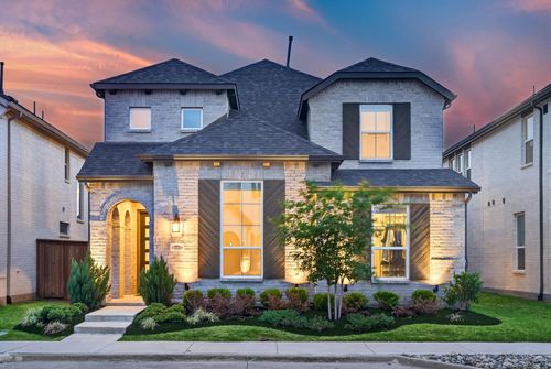 2821 Epping Way, Celina, TX, 75009 | Card Image