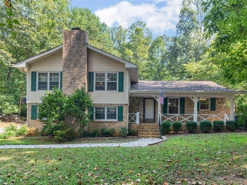 8294 Winston Way, Jonesboro, GA, 30236-4057 | Card Image