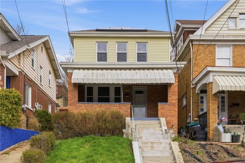 2721 Pyramid Ave, Brentwood, PA, 15227-2505 | Card Image