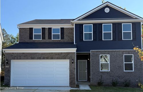 6512 Fair Ridge Ln, Louisville, KY, 40291-8409 | Card Image