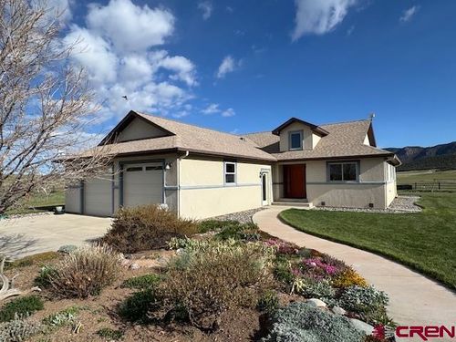 11737 Bostwick Park Rd, Montrose, CO, 81401-9760 | Card Image