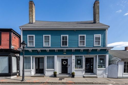 7-134 Washington St, Marblehead, MA, 01945 | Card Image