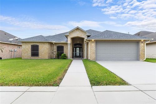 722 Hawthorne Ln, Harlingen, TX, 78550-3999 | Card Image