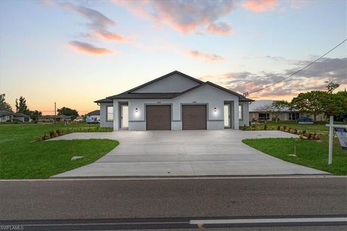 1705/1707 Andalusia Blvd, Cape Coral, FL, 33909 | Card Image