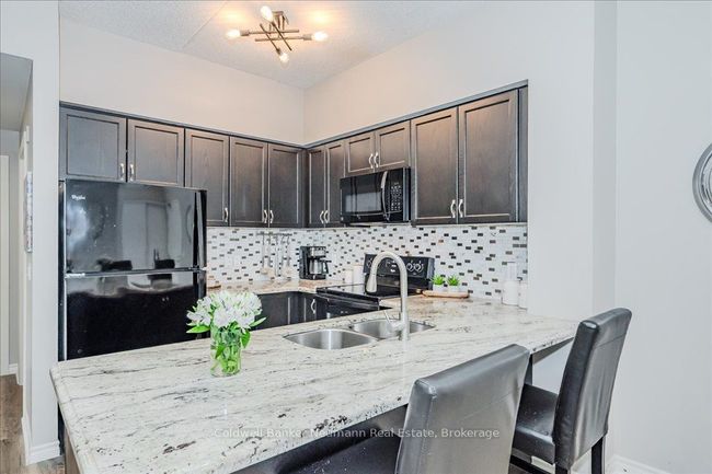 234 - 1077 Gordon St, Condo with 2 bedrooms, 1 bathrooms and null parking in Guelph ON | Image 17