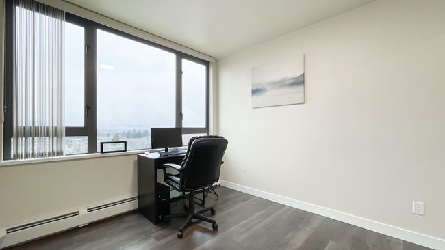 1105 - 2689 Kingsway, Condo with 2 bedrooms, 2 bathrooms and 1 parking in Vancouver BC | Image 21