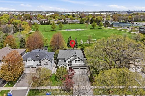 2363 Yolanda Dr, Oakville, ON, L6L2H9 | Card Image