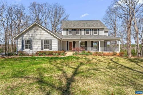 957 Gold Mine Rd, PALMYRA, VA, 22963 | Card Image