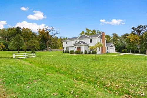 19 Big Oak Ln, Riverwoods, IL, 60015-2401 | Card Image