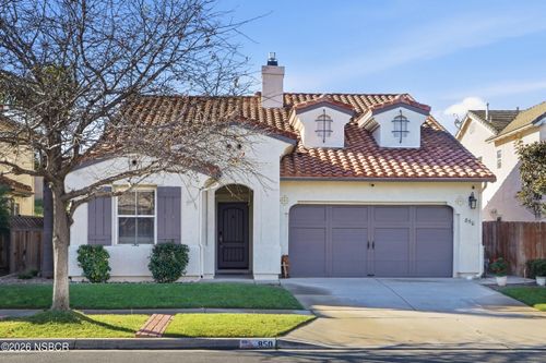 850 Louisa Ter, Santa Maria, CA, 93455-7441 | Card Image