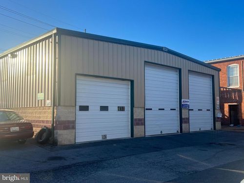 500 Maryland Ave, HAGERSTOWN, MD, 21740-6243 | Card Image