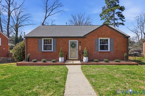 1606 Westhill Rd, Richmond, VA, 23226-3824 | Card Image