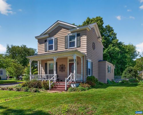 315 Wright St, GORDONSVILLE, VA, 22942-9600 | Card Image