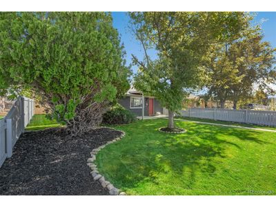 7040 Cherry St, House other with 3 bedrooms, 1 bathrooms and null parking in Commerce City CO | Image 2