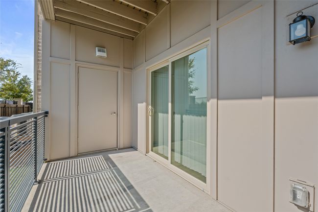 Beazer Homes Gatherings at Twin Creeks Clifton Floorplan | Image 14