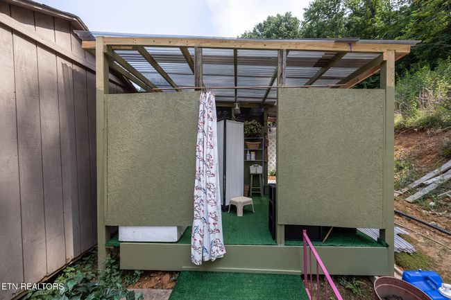 4532 E Lamar Alexander Pkwy, House other with 3 bedrooms, 2 bathrooms and null parking in Walland TN | Image 47