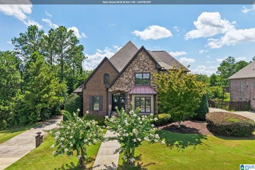 2042 Timberline Dr, CALERA, AL, 35040-4709 | Card Image